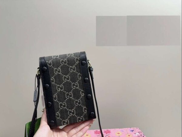 Modern Style Trendy Bag G3850 Modern Style Trendy Bag G3850