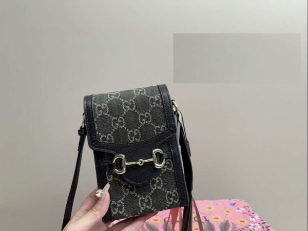Modern Style Trendy Bag G3850 Modern Style Trendy Bag G3850