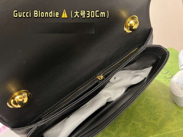 Modern Style Trendy Bag G3829