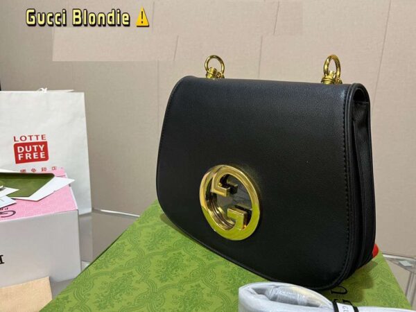 Modern Style Trendy Bag G3829