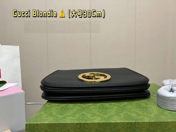 Modern Style Trendy Bag G3829