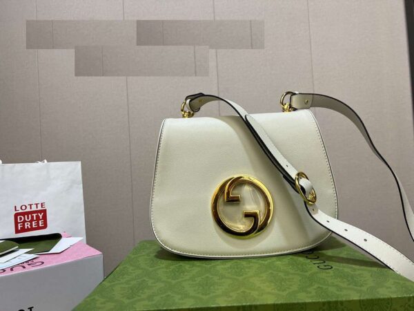 Modern Style Trendy Bag G3829