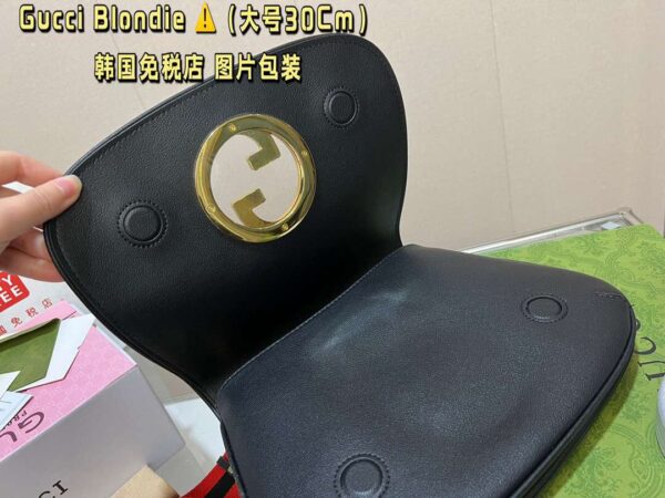 Modern Style Trendy Bag G3829