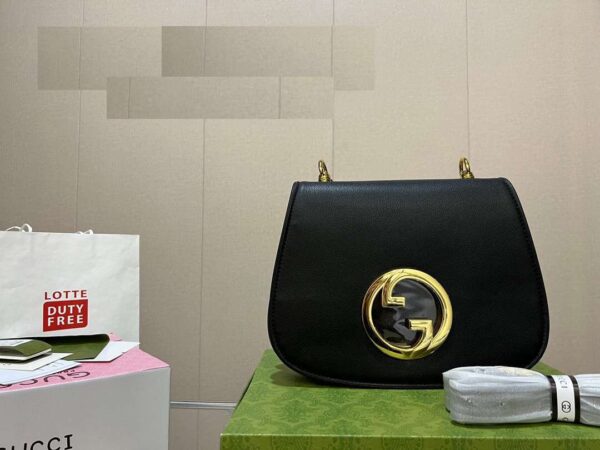 Modern Style Trendy Bag G3829