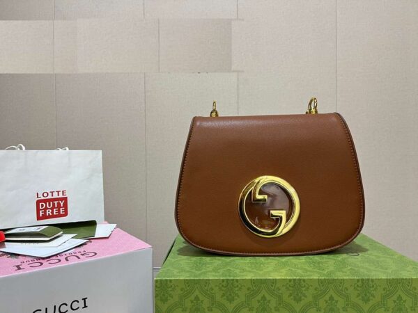 Modern Style Trendy Bag G3829