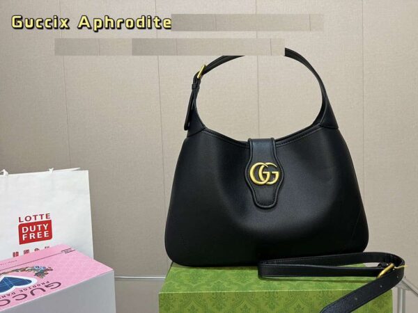 Modern Style Trendy Bag G3824