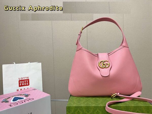 Modern Style Trendy Bag G3824
