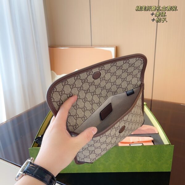 Modern Style Trendy Bag G3846
