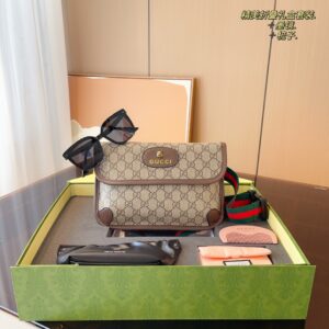 Modern Style Trendy Bag G3846