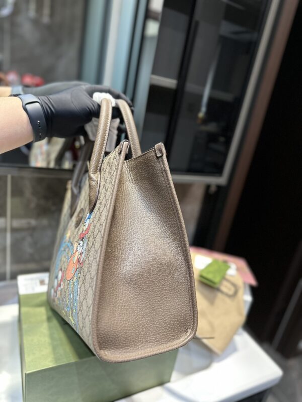 Modern Style Trendy Bag G3844.1
