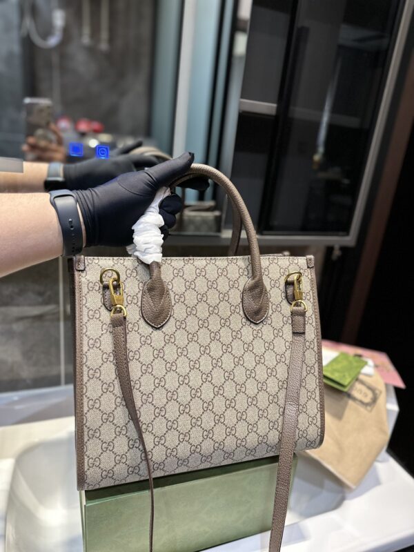 Modern Style Trendy Bag G3844.1