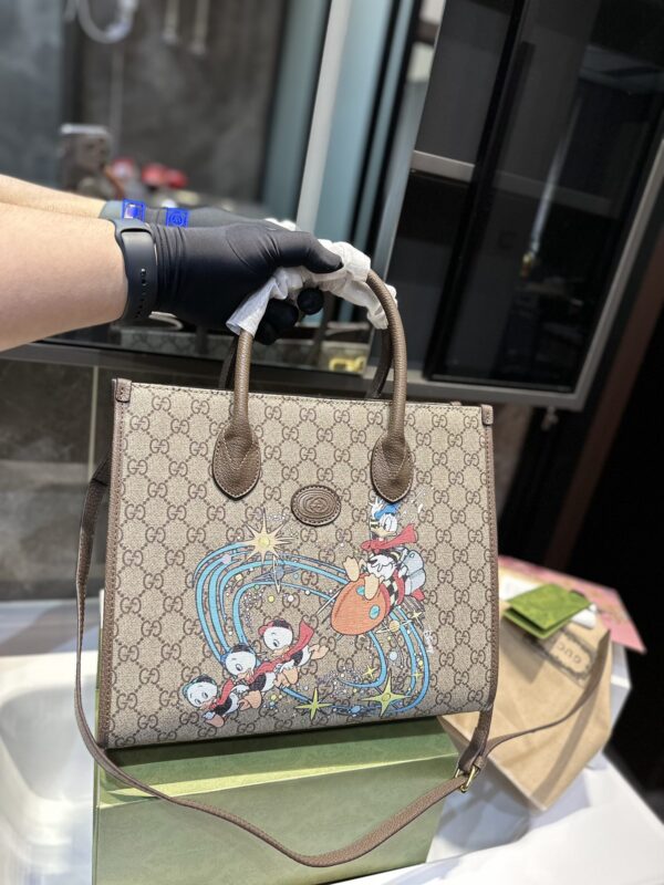 Modern Style Trendy Bag G3844.1