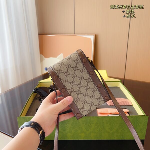 Modern Style Trendy Bag G3844 Modern Style Trendy Bag G3844