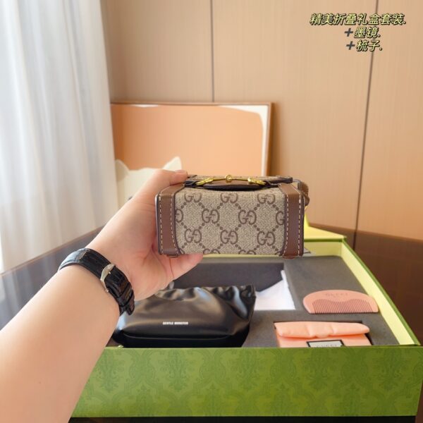 Modern Style Trendy Bag G3844 Modern Style Trendy Bag G3844