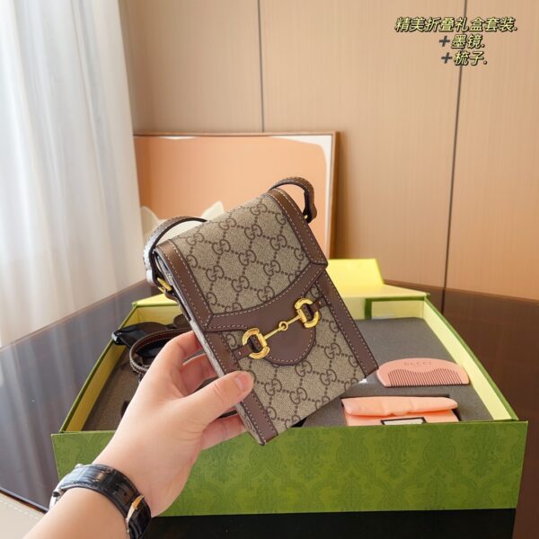 Modern Style Trendy Bag G3844 Modern Style Trendy Bag G3844