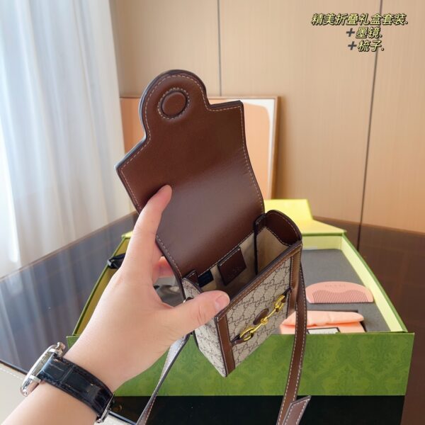 Modern Style Trendy Bag G3844 Modern Style Trendy Bag G3844