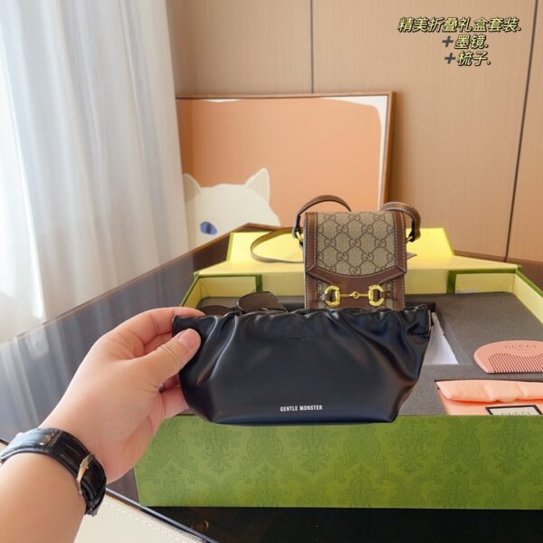Modern Style Trendy Bag G3844 Modern Style Trendy Bag G3844