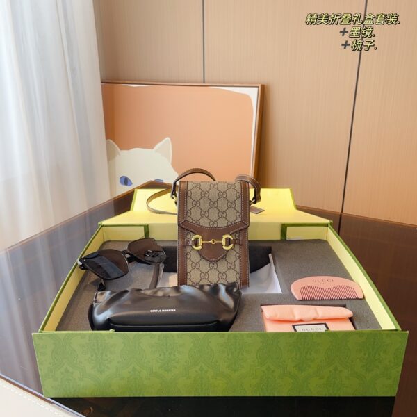 Modern Style Trendy Bag G3844 Modern Style Trendy Bag G3844
