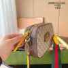 Modern Style Trendy Bag G3843 Modern Style Trendy Bag G3843
