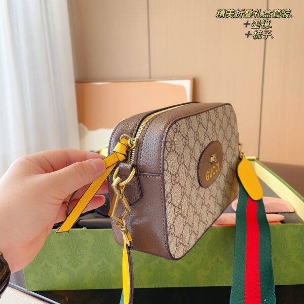 Modern Style Trendy Bag G3843 Modern Style Trendy Bag G3843