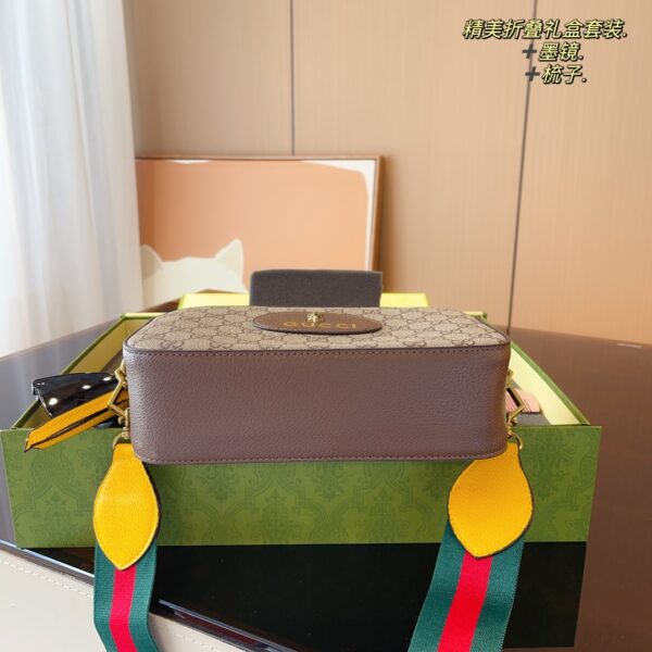 Modern Style Trendy Bag G3843 Modern Style Trendy Bag G3843