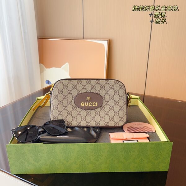 Modern Style Trendy Bag G3843 Modern Style Trendy Bag G3843