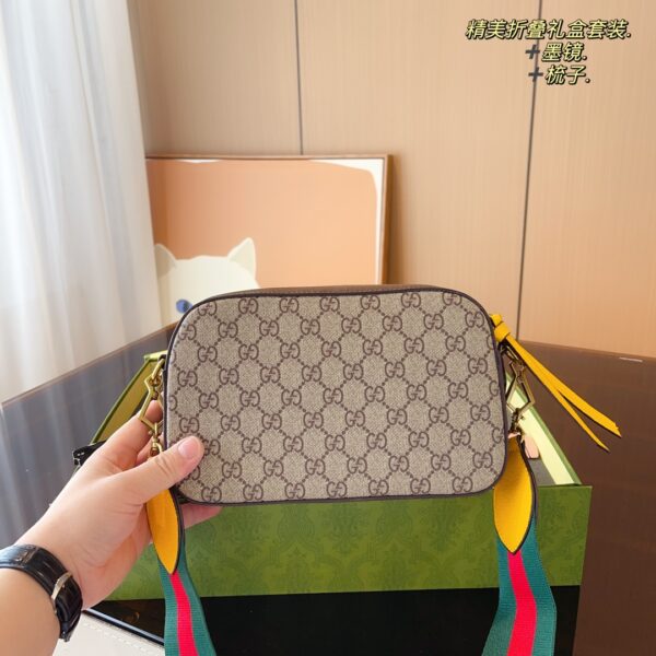 Modern Style Trendy Bag G3843 Modern Style Trendy Bag G3843