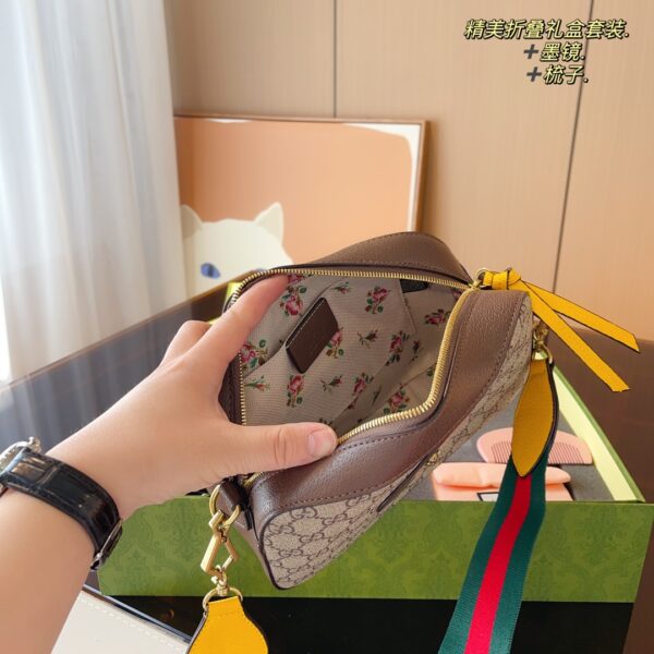 Modern Style Trendy Bag G3843 Modern Style Trendy Bag G3843