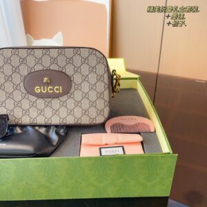 Modern Style Trendy Bag G3843