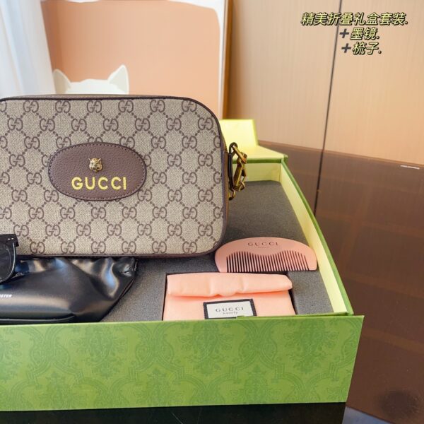 Modern Style Trendy Bag G3843 Modern Style Trendy Bag G3843