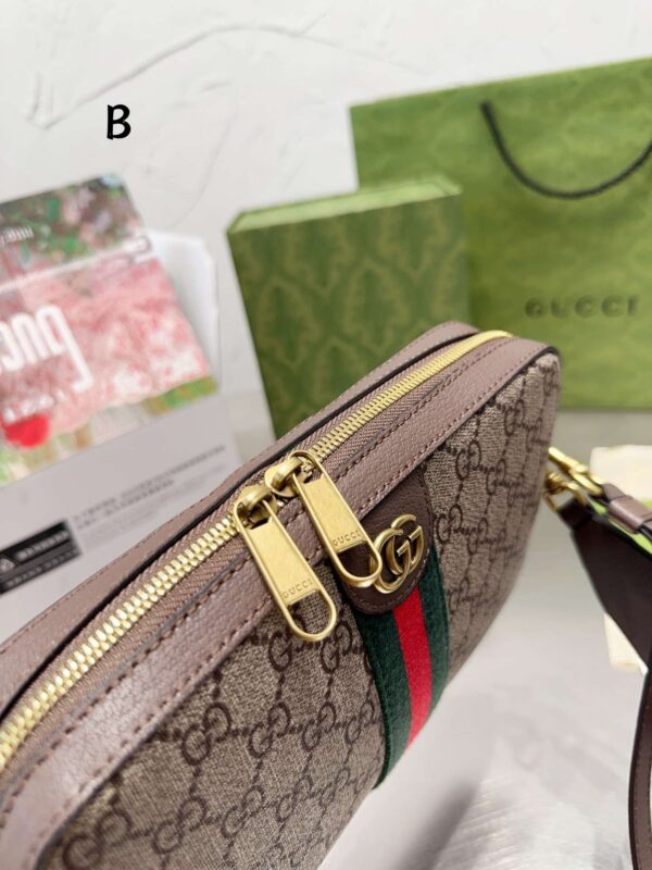 Modern Style Trendy Bag G3839