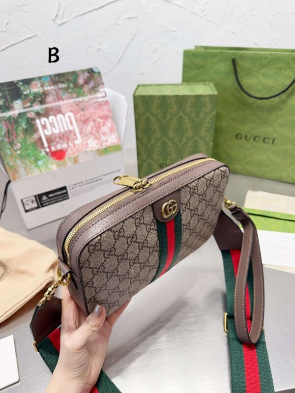 Modern Style Trendy Bag G3839