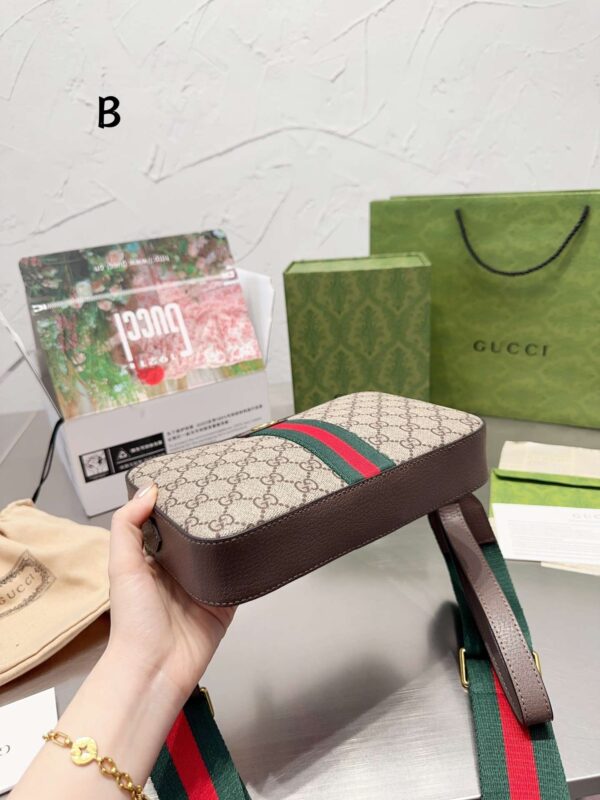 Modern Style Trendy Bag G3839
