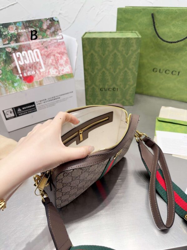Modern Style Trendy Bag G3839