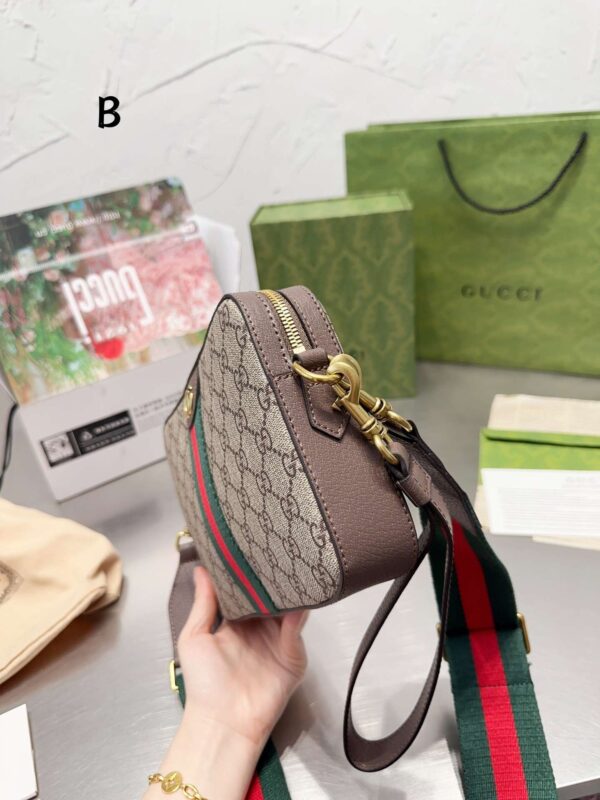 Modern Style Trendy Bag G3839