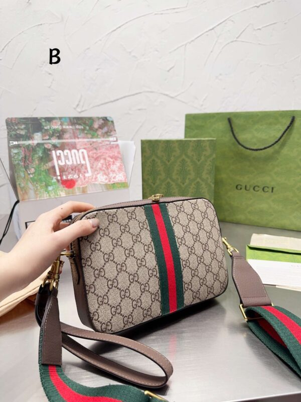 Modern Style Trendy Bag G3839