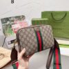 Modern Style Trendy Bag G3839