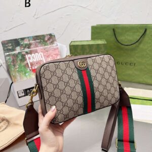 Modern Style Trendy Bag G3839