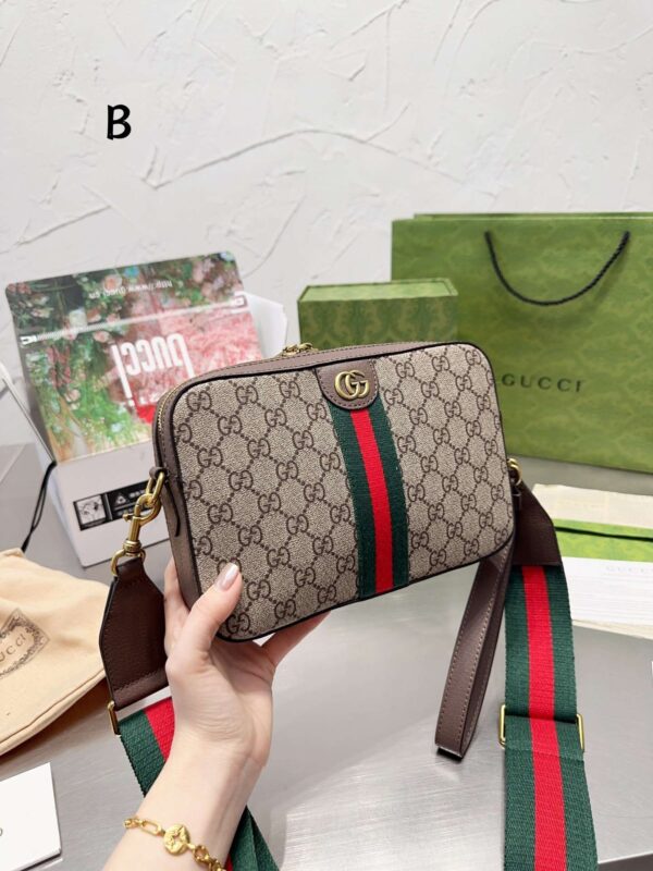 Modern Style Trendy Bag G3839