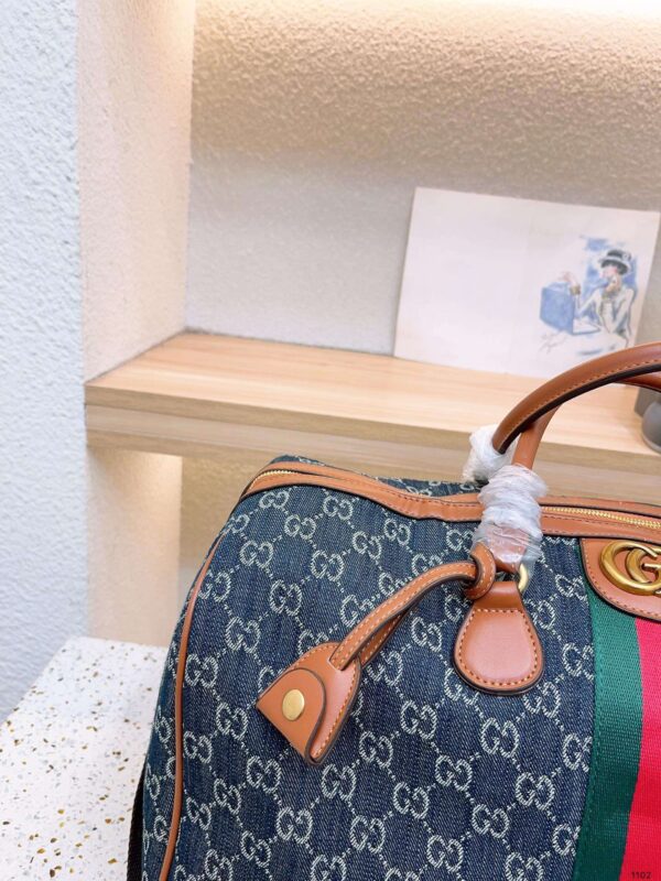 Modern Style Trendy Bag G3837.1