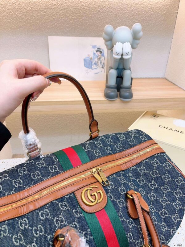Modern Style Trendy Bag G3837.1