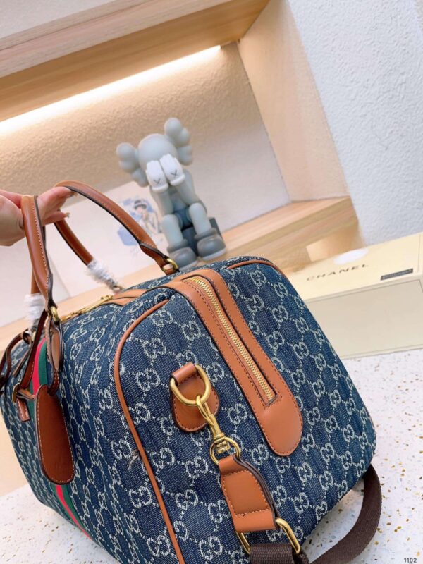 Modern Style Trendy Bag G3837.1