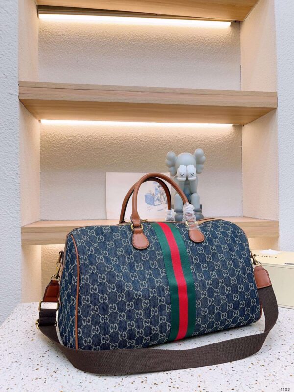 Modern Style Trendy Bag G3837.1