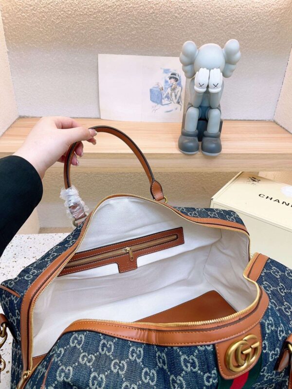 Modern Style Trendy Bag G3837.1