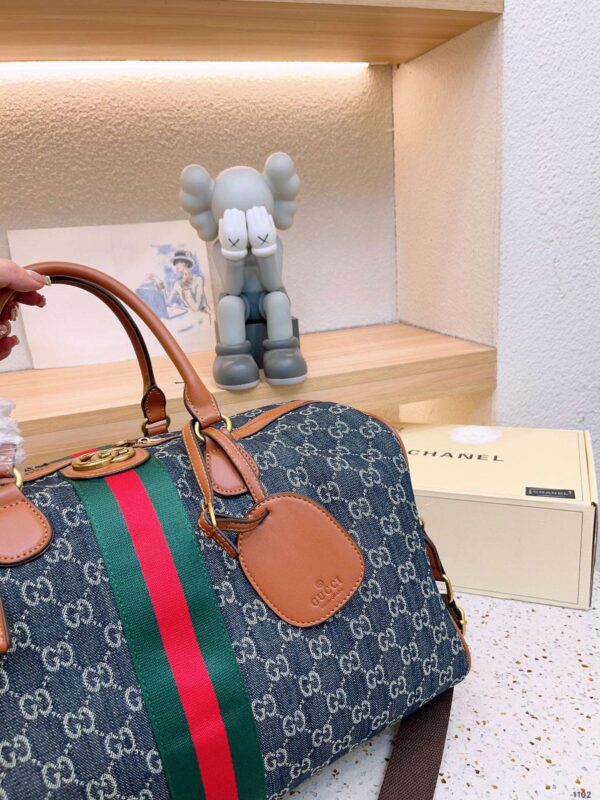 Modern Style Trendy Bag G3837.1