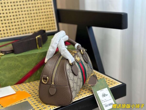 Modern Style Trendy Bag G3812