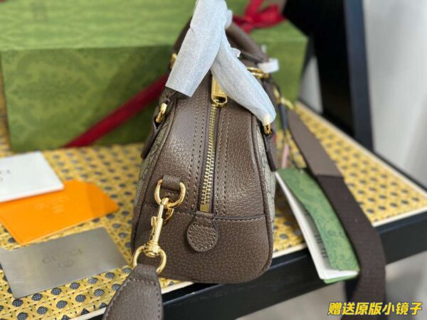Modern Style Trendy Bag G3812