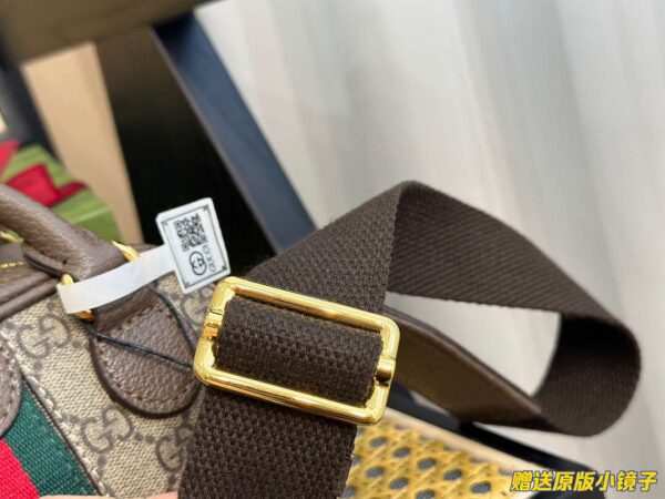 Modern Style Trendy Bag G3812
