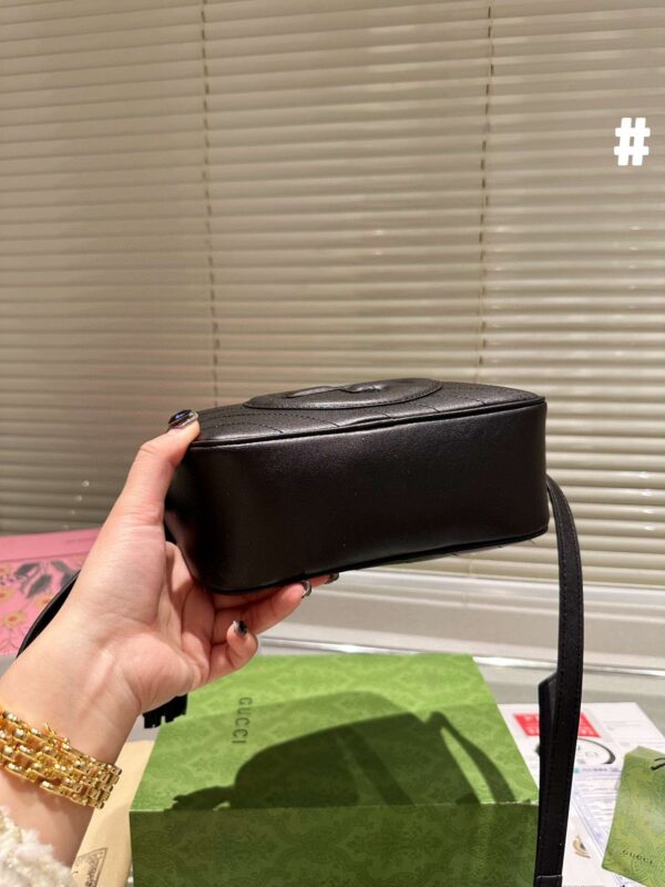 Modern Style Trendy Bag G3811