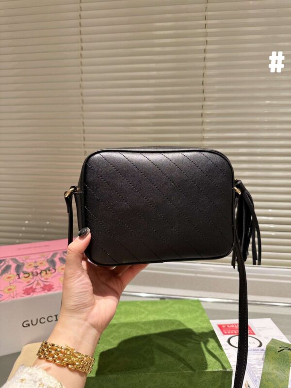 Modern Style Trendy Bag G3811